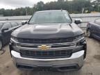 2019 Chevrolet Silverado K1500 LT