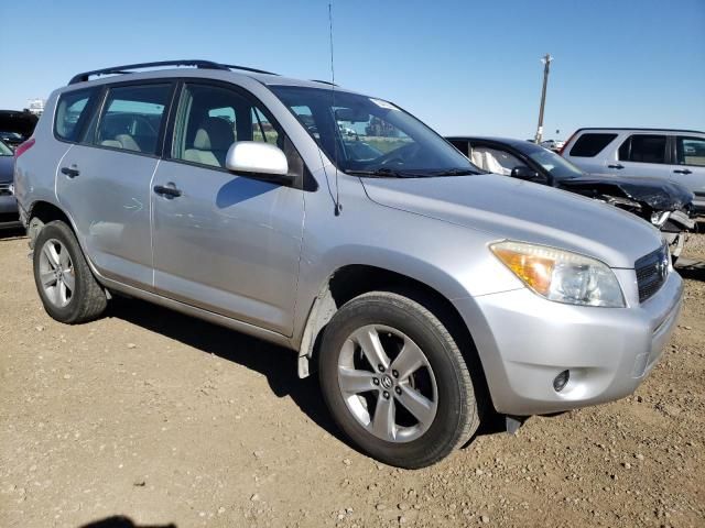 2006 Toyota Rav4