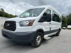 2015 Ford Transit T-350