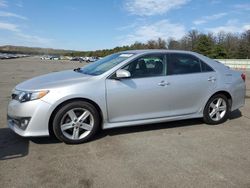 2014 Toyota Camry L en venta en Brookhaven, NY