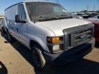 2012 Ford Econoline E250 Van