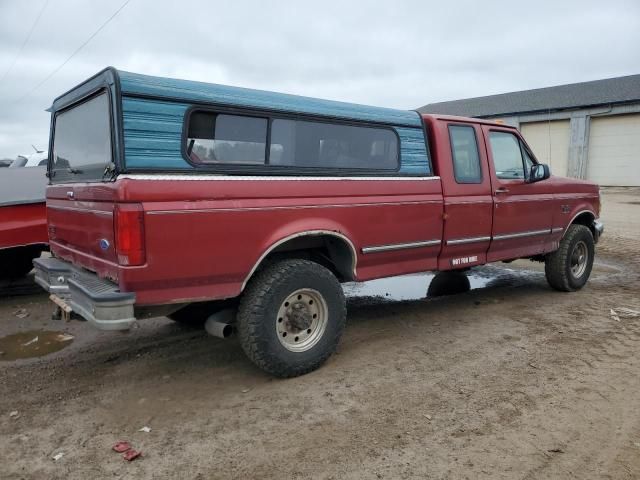 1997 Ford F250