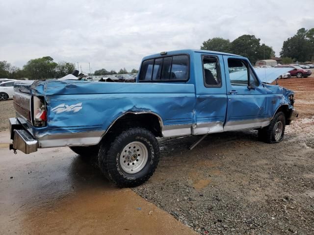 1993 Ford F150