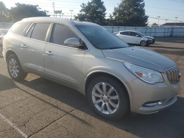 2013 Buick Enclave