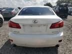 2006 Lexus IS 250