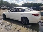 2019 Infiniti Q50 RED Sport 400