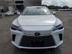 2024 Lexus RX 350 Base