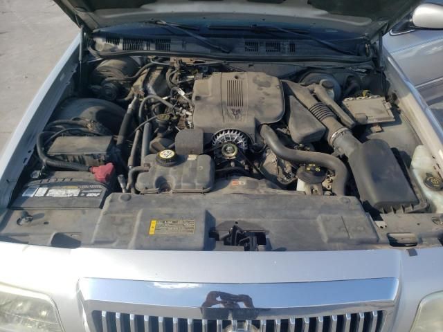 2006 Mercury Grand Marquis LS