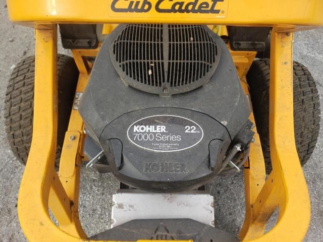 2021 Caiq Proz Mower