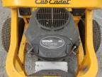 2021 Caiq Proz Mower