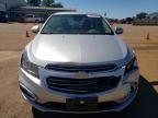 2016 Chevrolet Cruze Limited LTZ