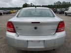 2010 Dodge Avenger Express