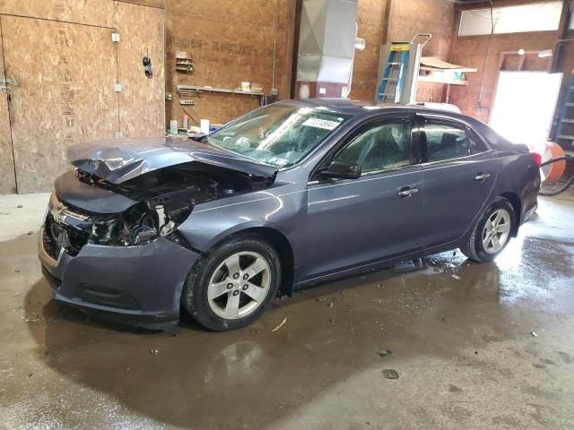 2014 Chevrolet Malibu LS