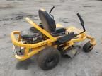 2021 Caiq Proz Mower