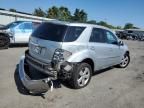 2010 Mercedes-Benz ML 350 4matic