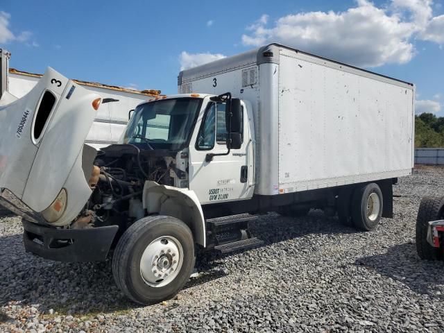 2011 International 4000 4400