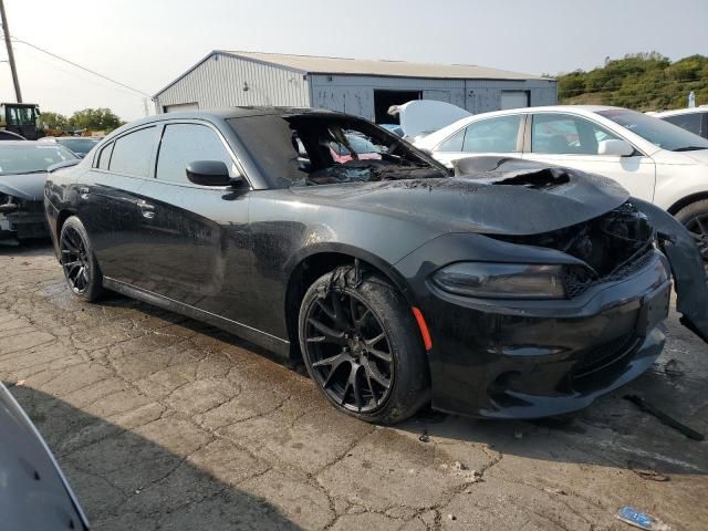 2019 Dodge Charger GT