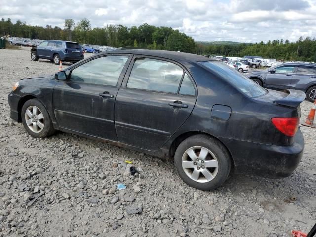 2003 Toyota Corolla CE