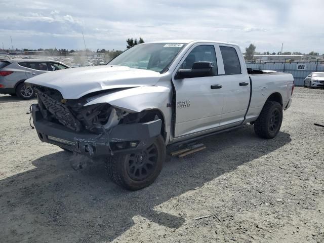 2015 Dodge RAM 1500 ST