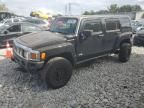 2007 Hummer H3