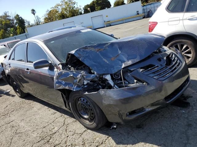 2007 Toyota Camry CE