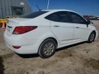 2015 Hyundai Accent GLS