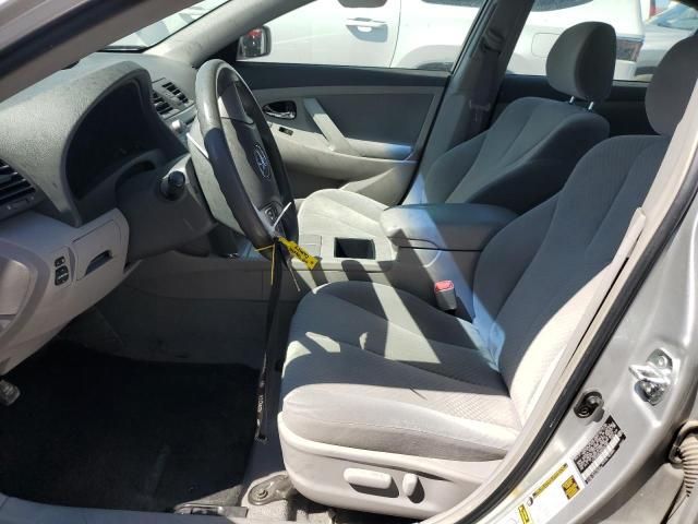 2008 Toyota Camry CE