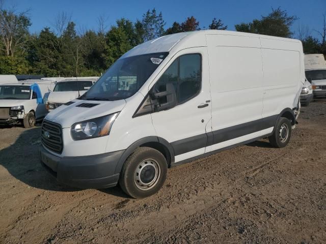 2018 Ford Transit T-250