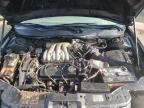 2000 Ford Taurus SES