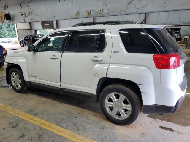 2013 GMC Terrain SLT