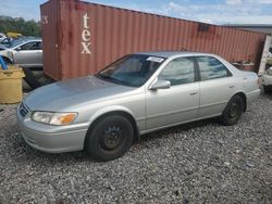 Toyota Vehiculos salvage en venta: 2000 Toyota Camry CE