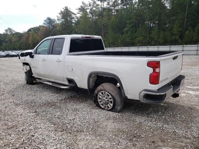 2024 Chevrolet Silverado C2500 Heavy Duty LT