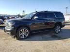 2016 Chevrolet Tahoe K1500 LTZ