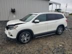 2017 Honda Pilot EXL