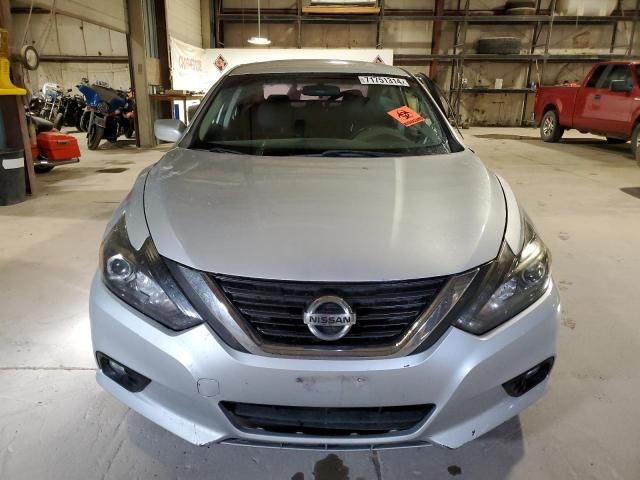 2017 Nissan Altima 3.5SL