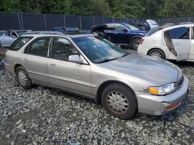 1997 Honda Accord EX