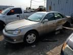 2000 Lexus ES 300