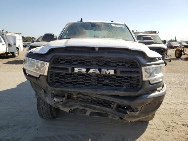 2022 Dodge RAM 2500 Tradesman