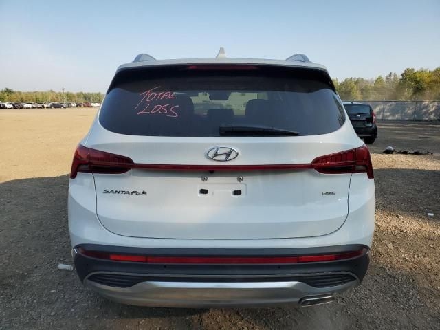 2023 Hyundai Santa FE SEL Premium