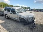 2011 Jeep Liberty Limited