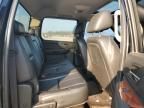 2011 Chevrolet Silverado K2500 Heavy Duty LTZ