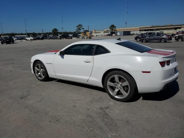 2010 Chevrolet Camaro SS