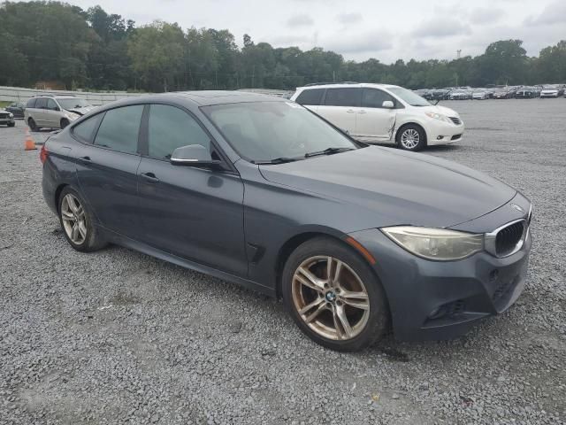 2014 BMW 328 Xigt