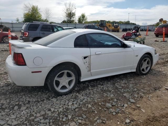 2002 Ford Mustang GT