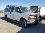 2010 Chevrolet Express G1500 LT