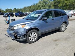 Honda salvage cars for sale: 2011 Honda CR-V SE