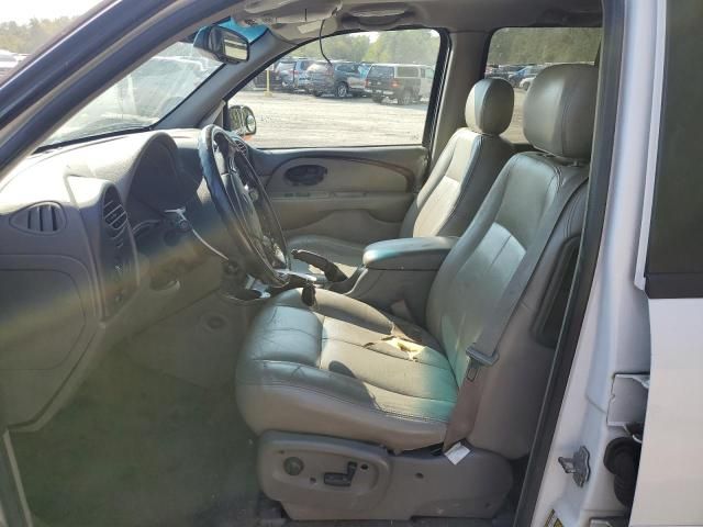 2004 Oldsmobile Bravada