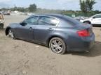 2013 Infiniti G37