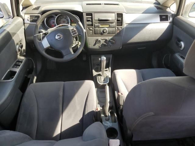 2008 Nissan Versa S