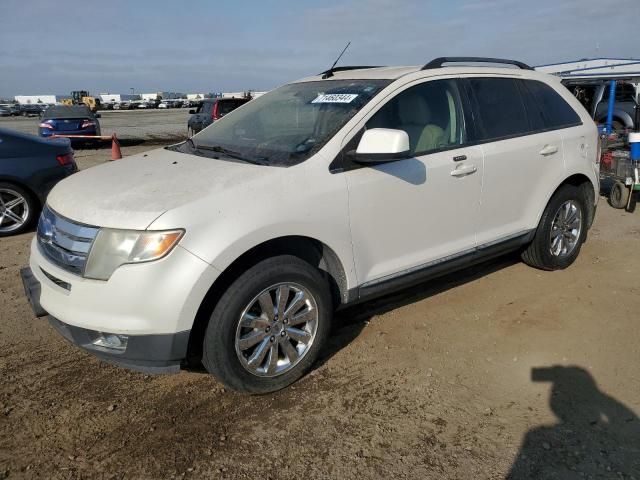 2008 Ford Edge SEL